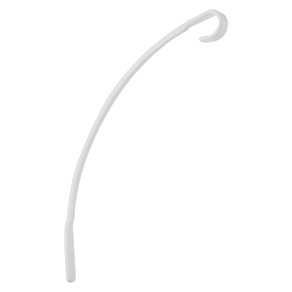 Clipped Image for Outdoor Arch Plant Bracket