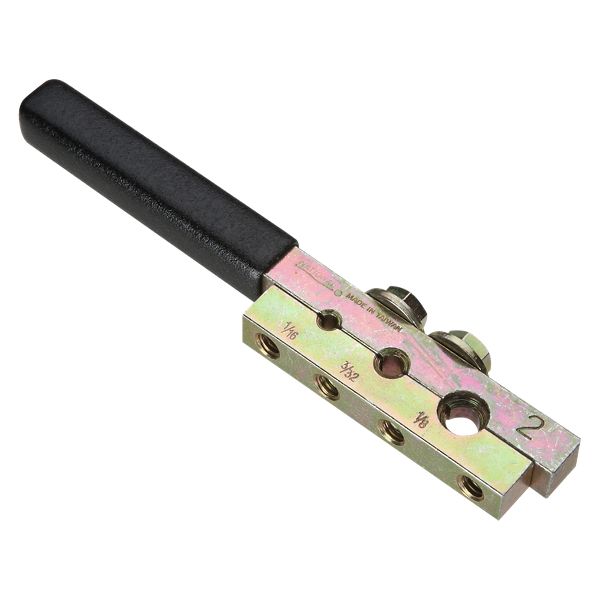 Swag Tool #2 - Yellow Chromate N283-903 | National Hardware