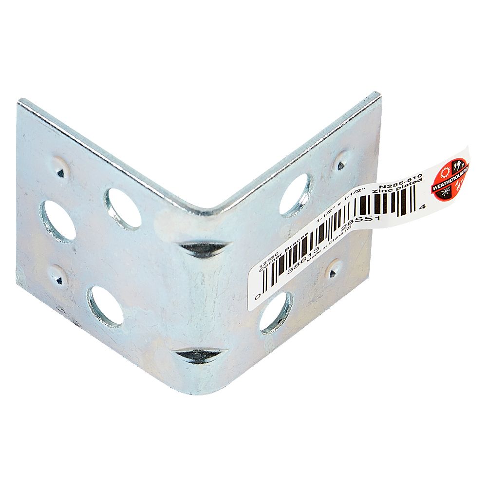 PackagingImage for Corner Brace