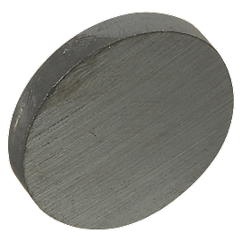 Clipped Image for Disc Magnets