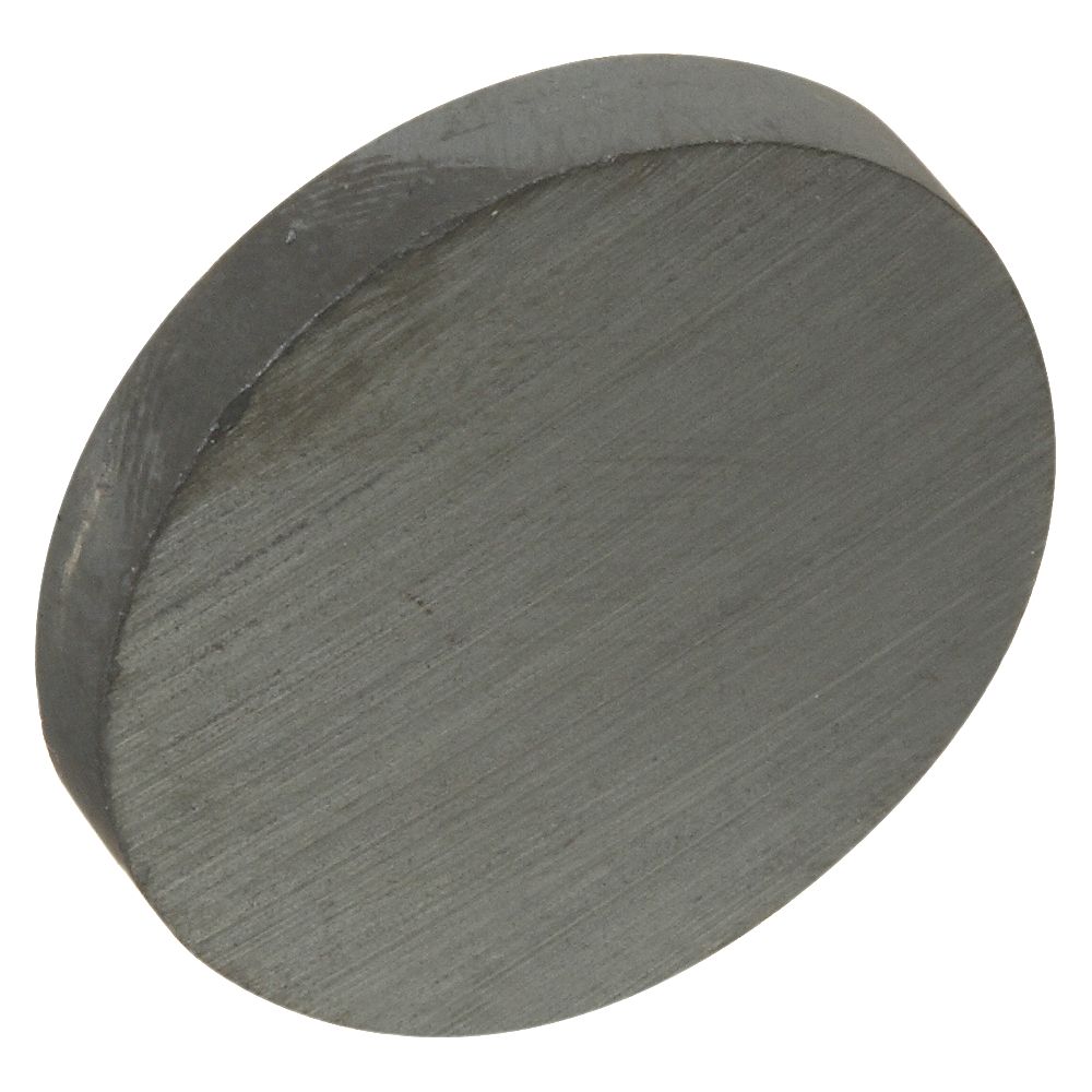 Clipped Image for Disc Magnets