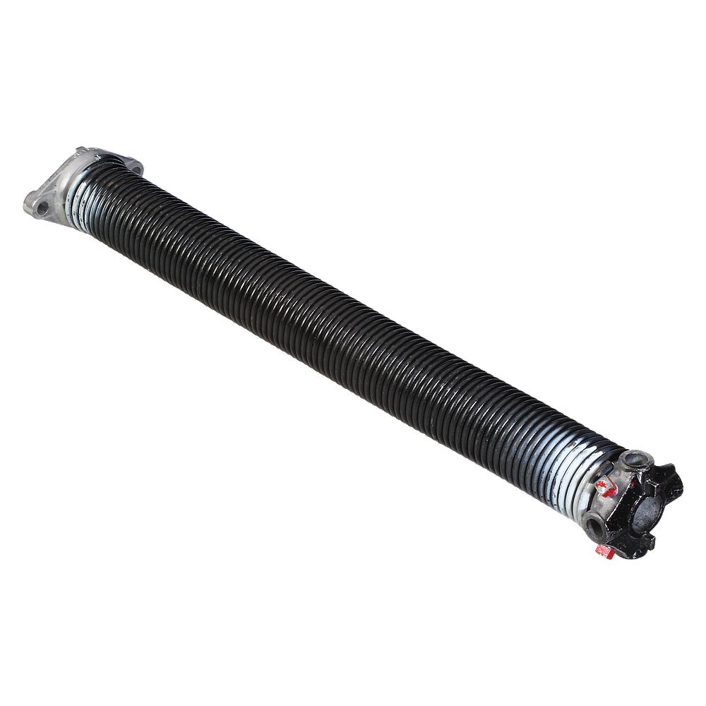 Clipped Image for Left Wind Torsion Spring