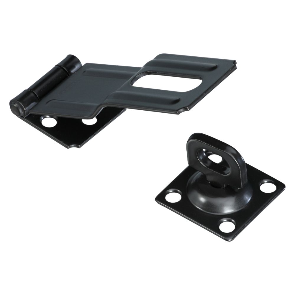 Primary Product Image for Swivel Staple Safety Hasp