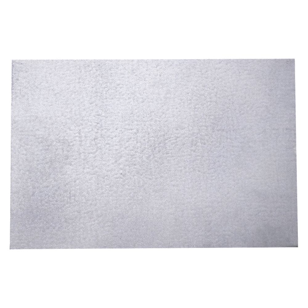 Clipped Image for Sheet Metal