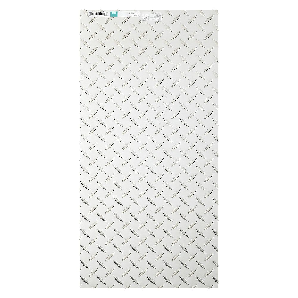 Clipped Image for Diamond Plates