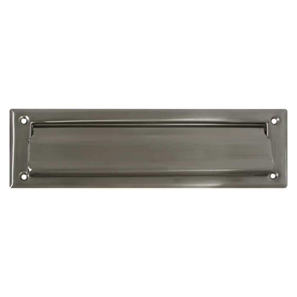 Clipped Image for Mail Slot
