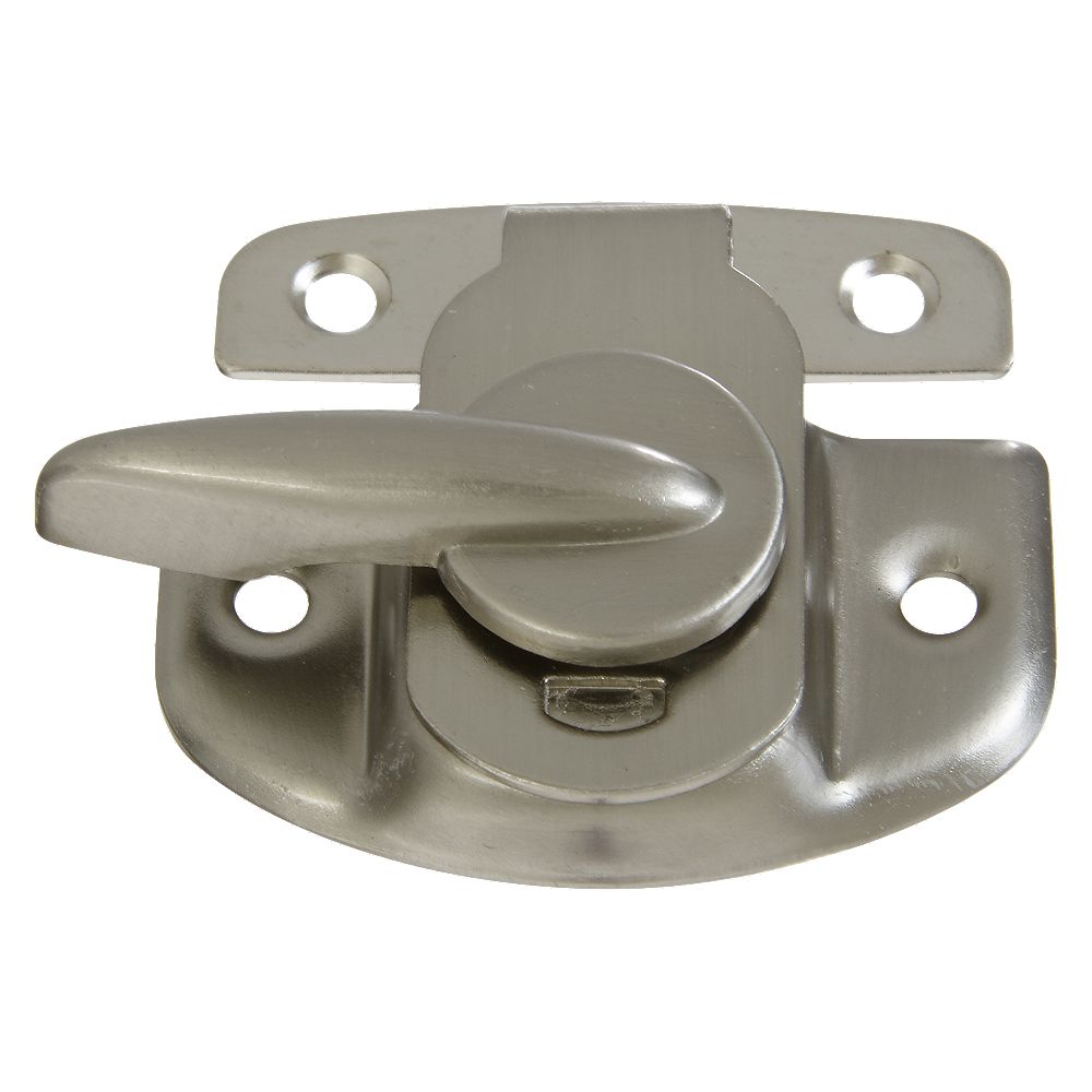 Clipped Image for Tight Seal™ Sash Lock