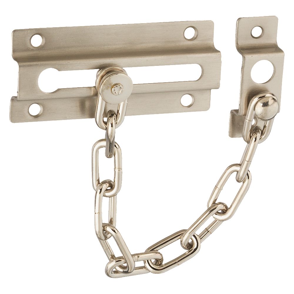 Clipped Image for Door Chain