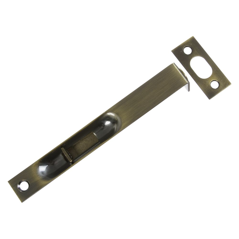 Primary Product Image for Flush Bolt