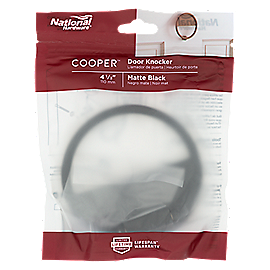 PackagingImage for Cooper Door Knocker