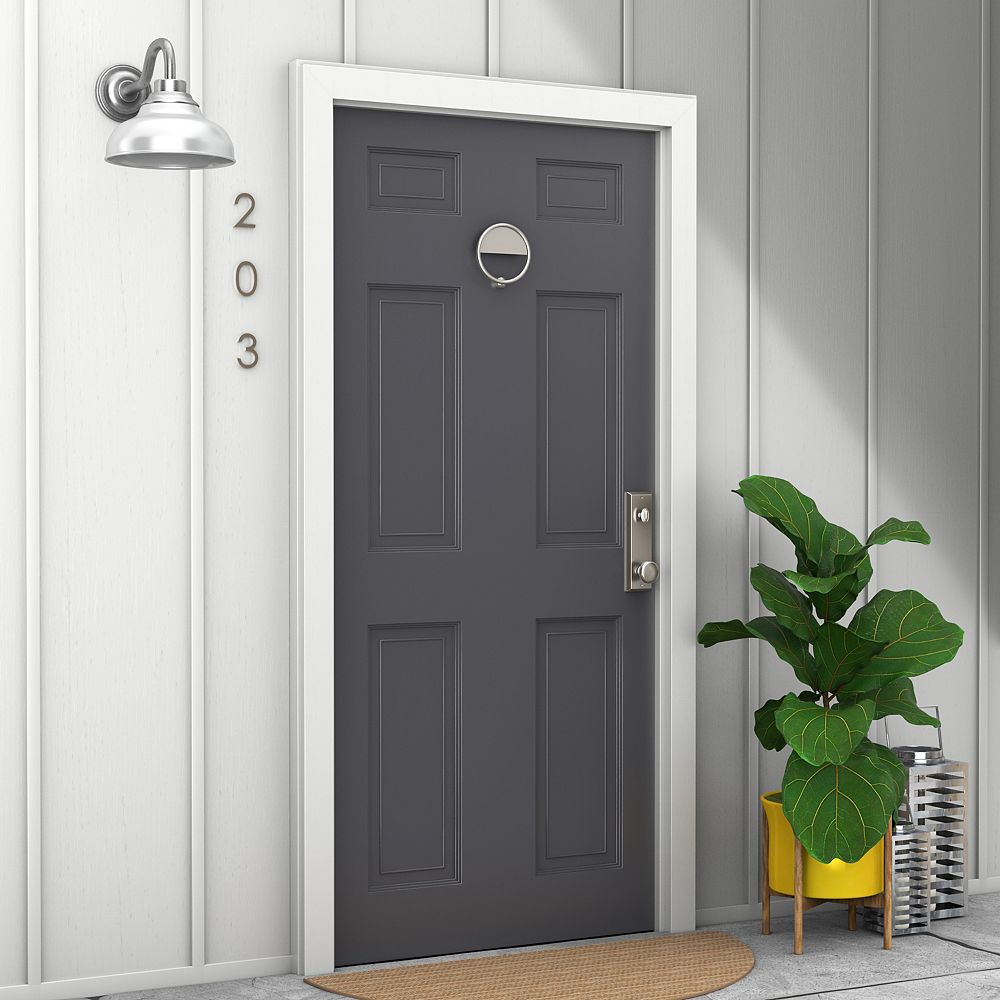 Vignette Image for Cooper Door Knocker