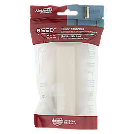 PackagingImage for Reed Door Knocker