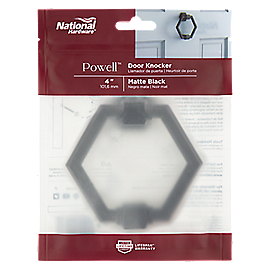 PackagingImage for Powell Door Knocker
