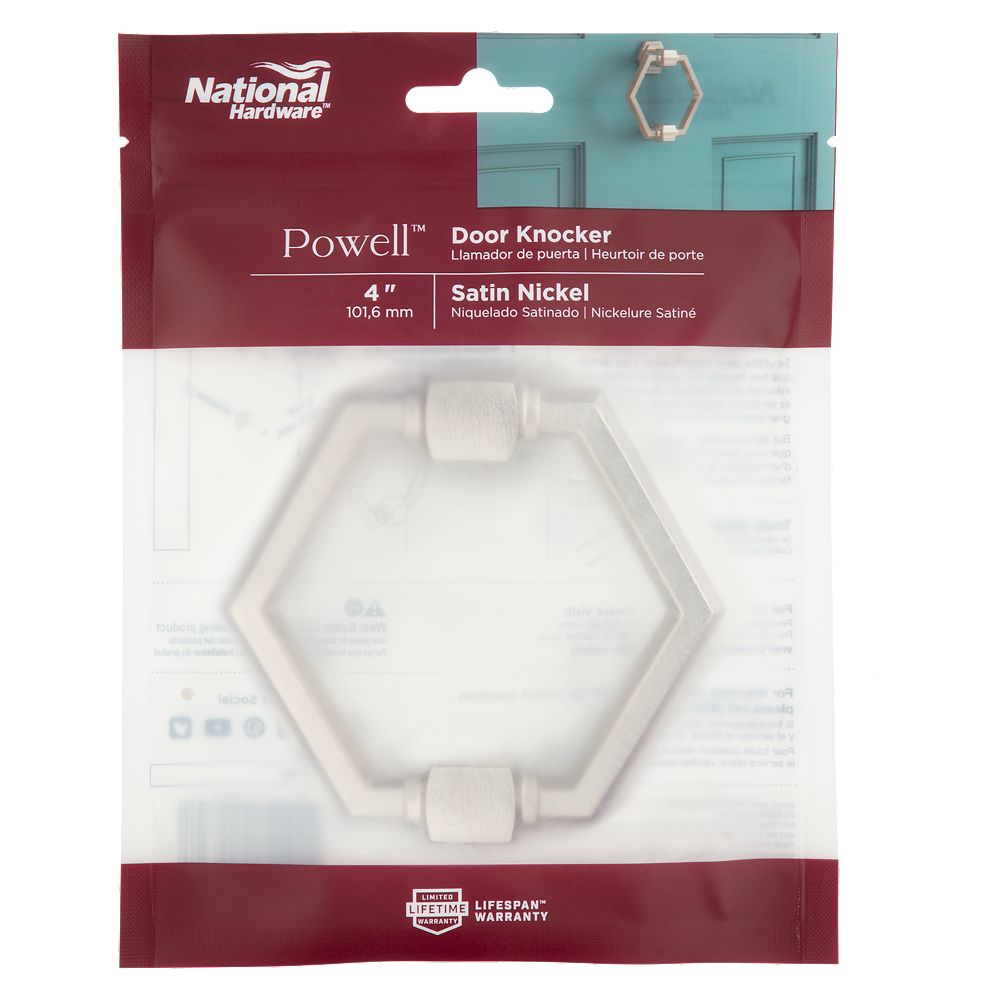 PackagingImage for Powell Door Knocker