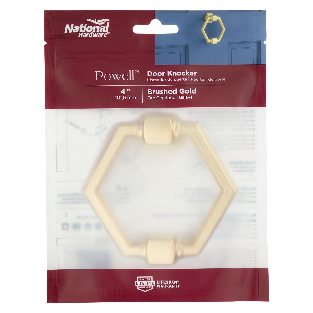 PackagingImage for Powell Door Knocker