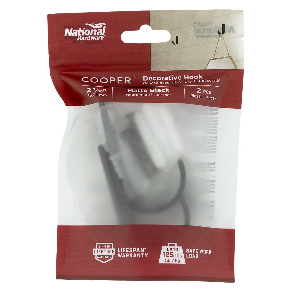 PackagingImage for Cooper Multipurpose Hook