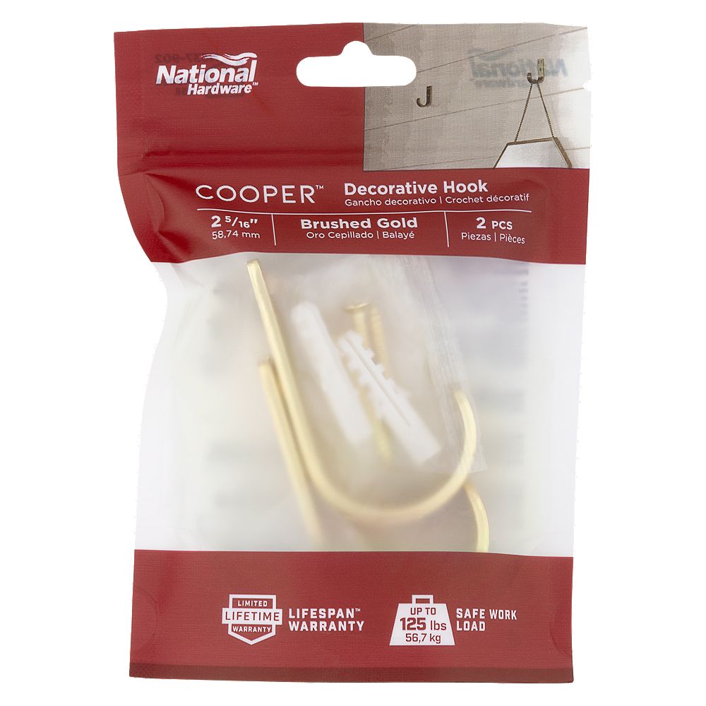 PackagingImage for Cooper Multipurpose Hook