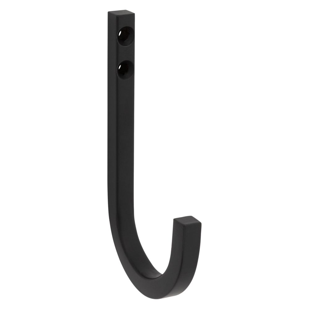 National Hardware N330-761 Ball End Coat And Hat Hooks Oil Rubbed Bronze 2  Pack: Coat & Hat Hooks Basic Styles (038613330764-1)