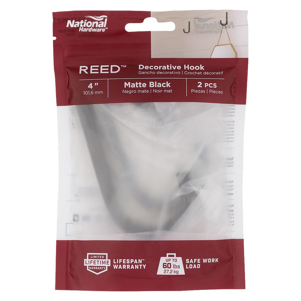 PackagingImage for Reed Multipurpose Hook