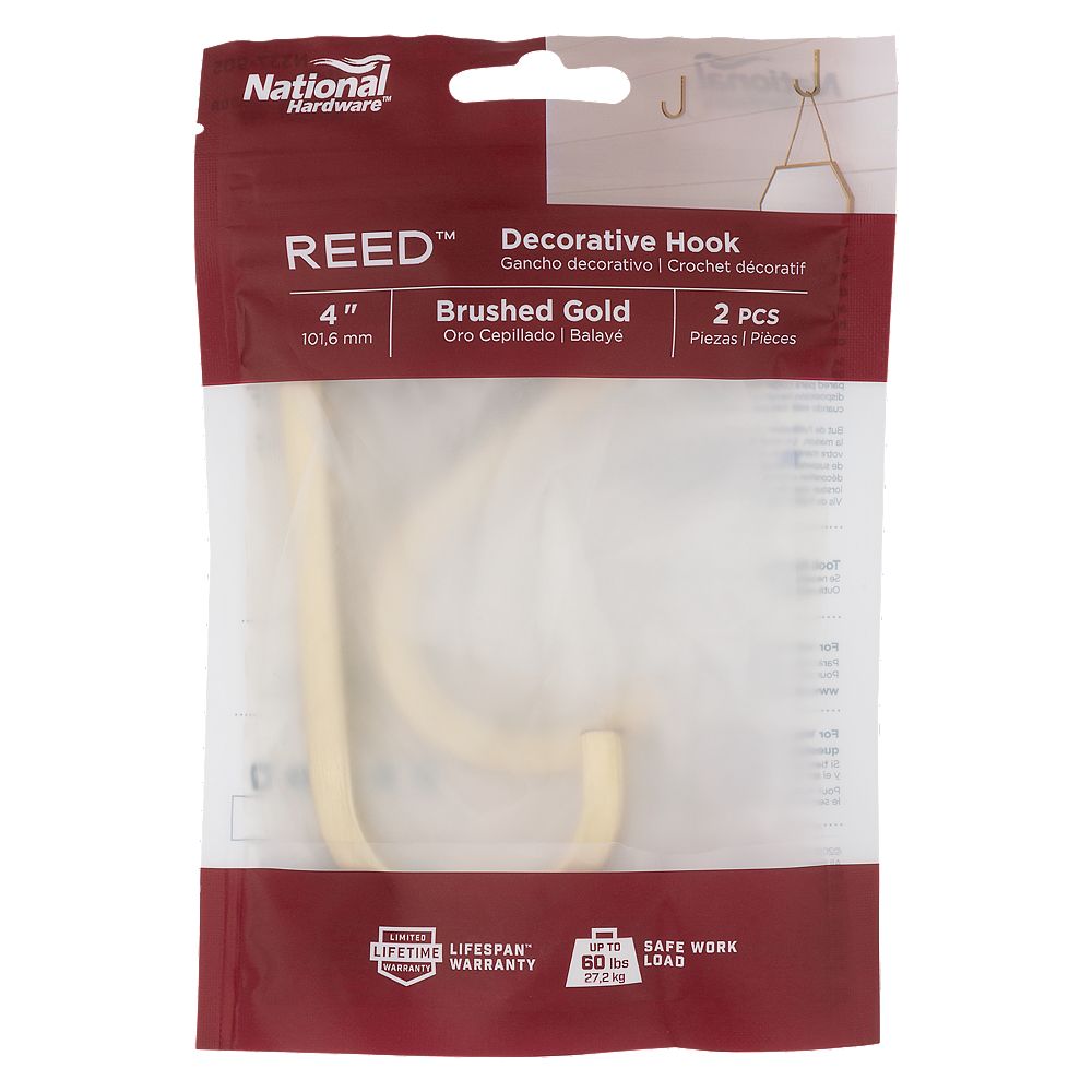 PackagingImage for Reed Multipurpose Hook