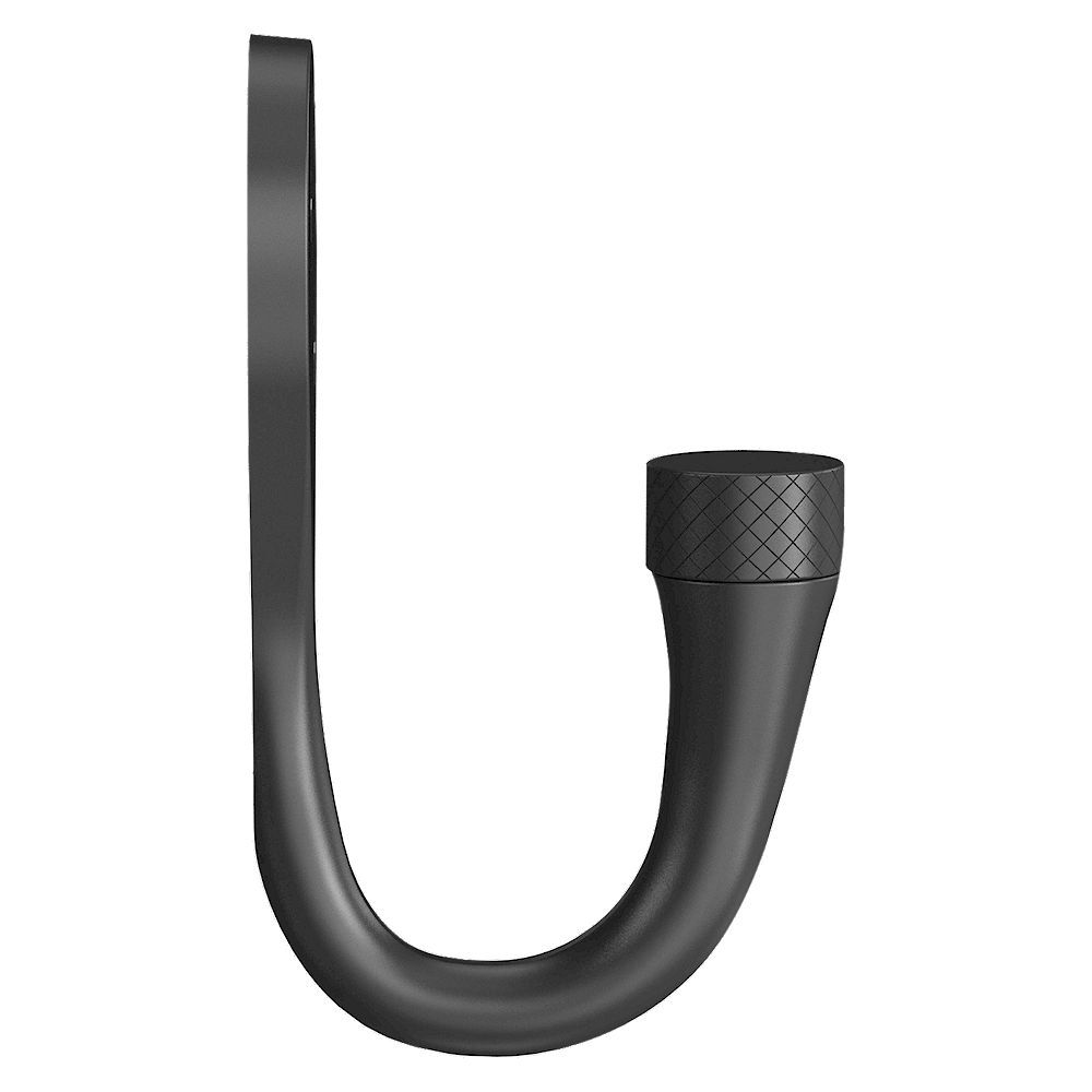 Clipped Image for Powell Knurled Hook