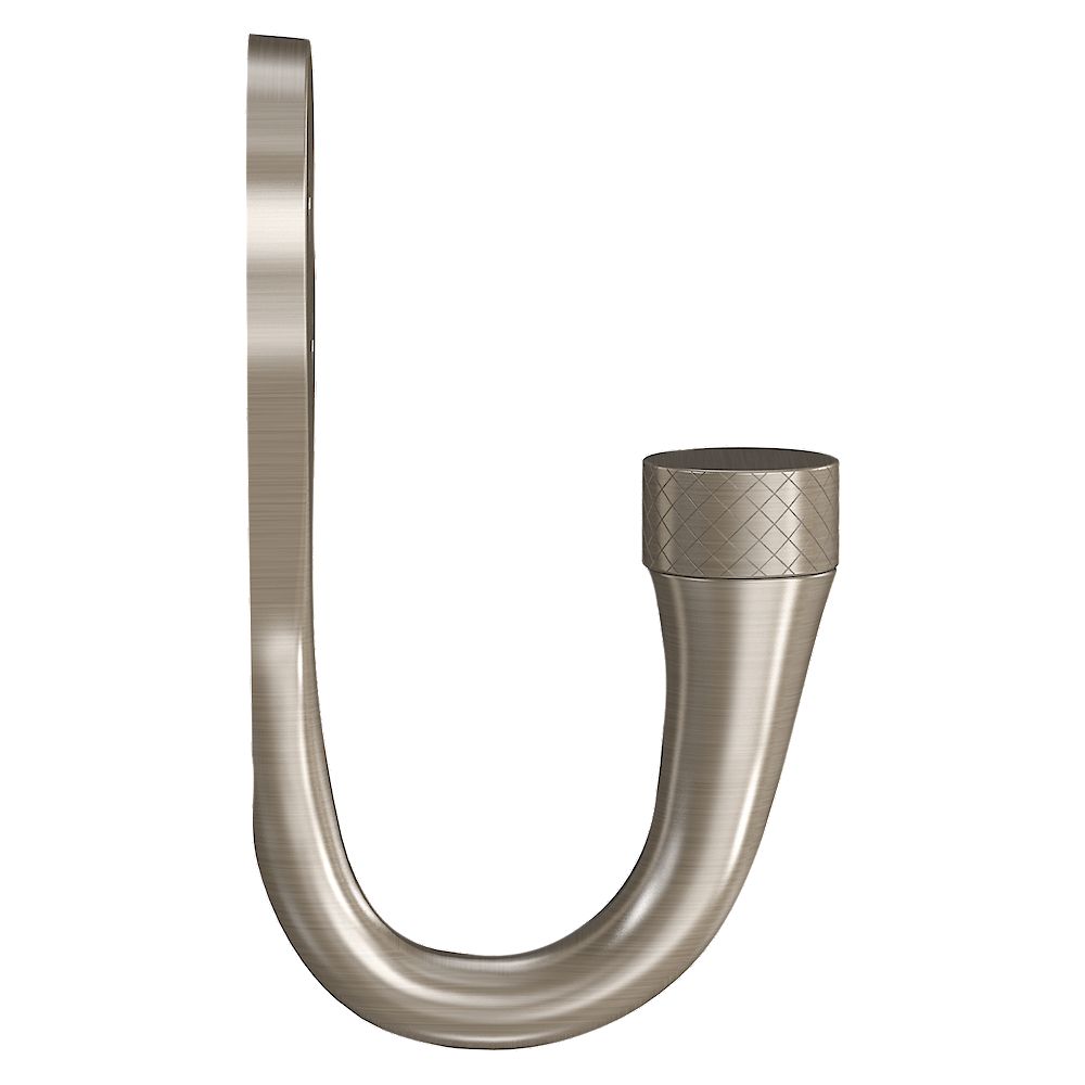 Clipped Image for Powell Knurled Hook
