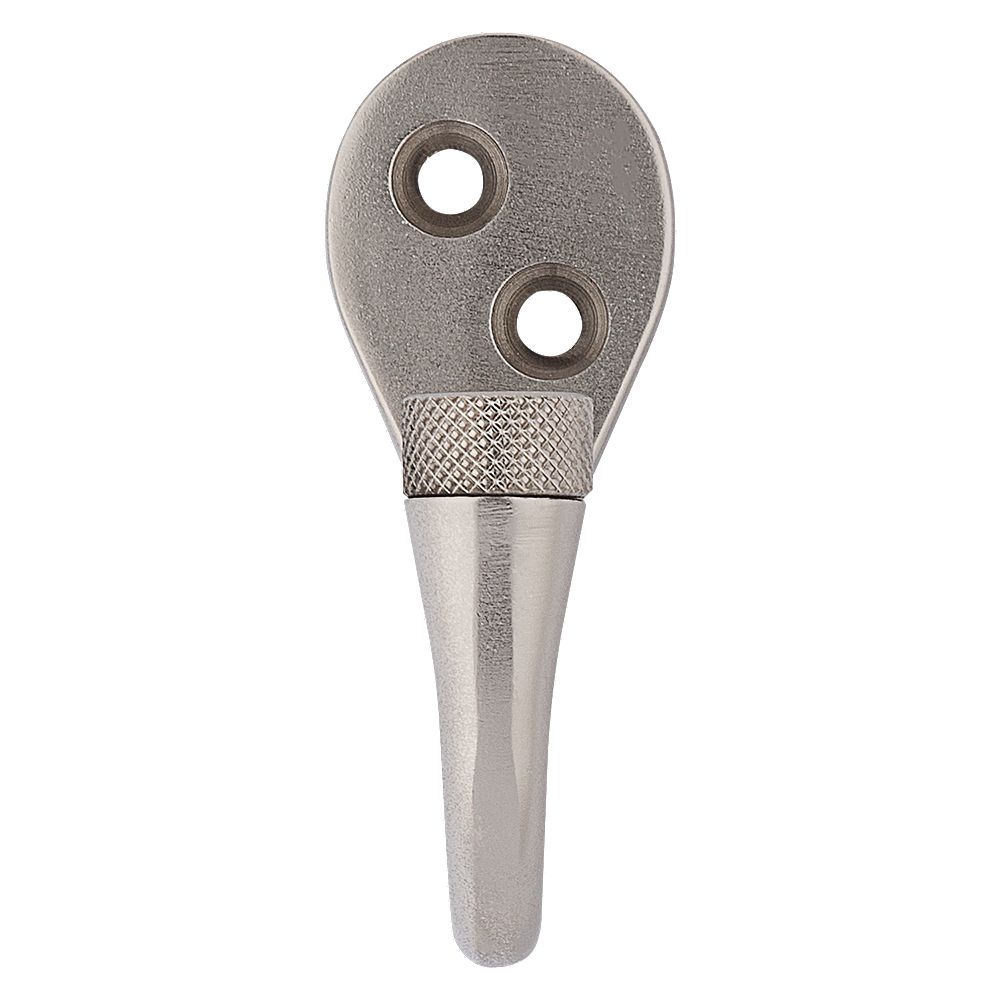 Clipped Image for Powell Knurled Hook