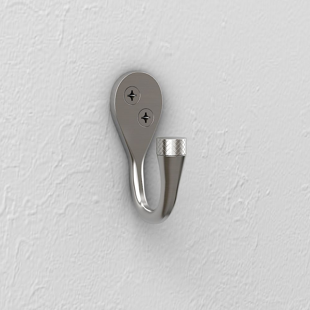 Vignette Image for Powell Knurled Hook
