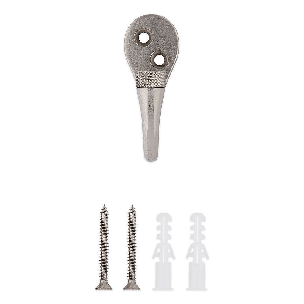 Vignette Image for Powell Knurled Hook