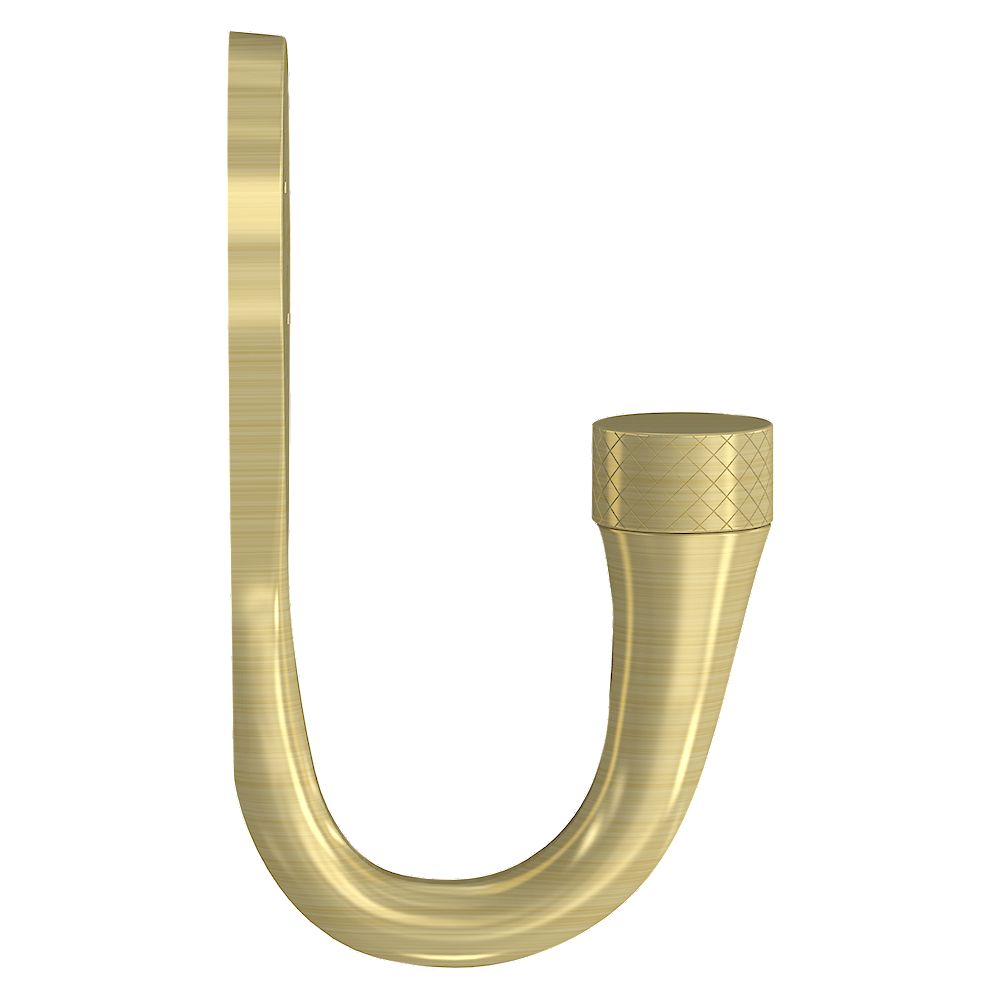 Clipped Image for Powell Knurled Hook