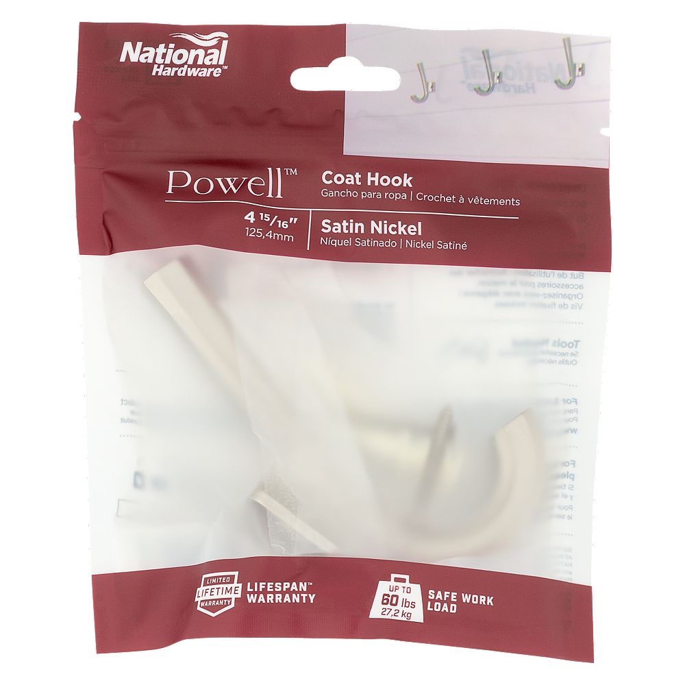 PackagingImage for Powell Angled Hook