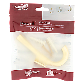 PackagingImage for Powell Angled Hook