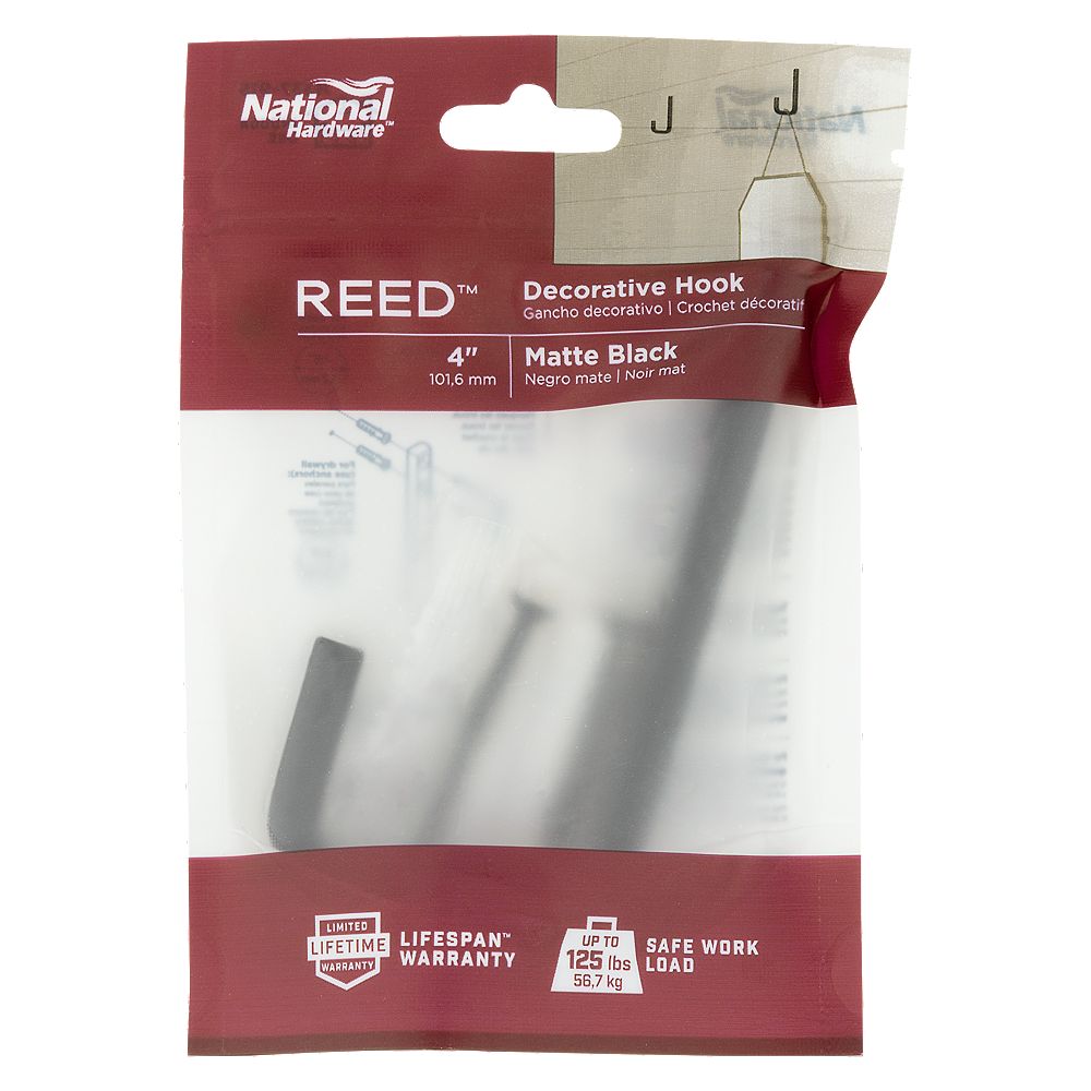 PackagingImage for Reed Modern Hook