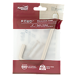 PackagingImage for Reed Modern Hook
