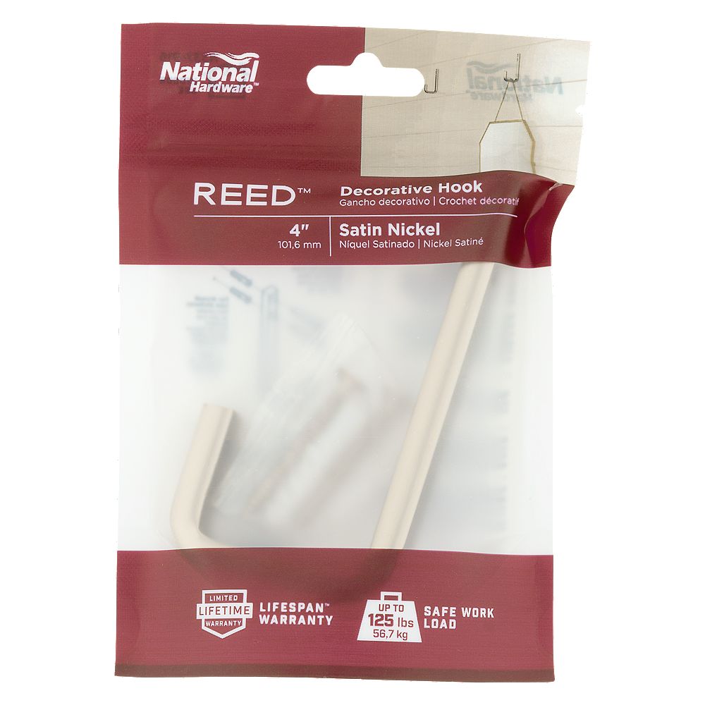 PackagingImage for Reed Modern Hook