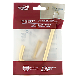 PackagingImage for Reed Modern Hook