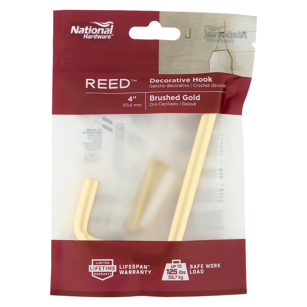 PackagingImage for Reed Modern Hook