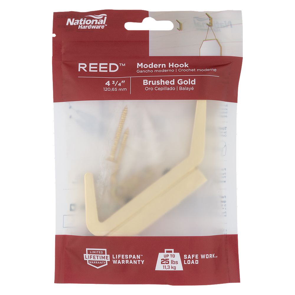 PackagingImage for Reed Geometric Hook