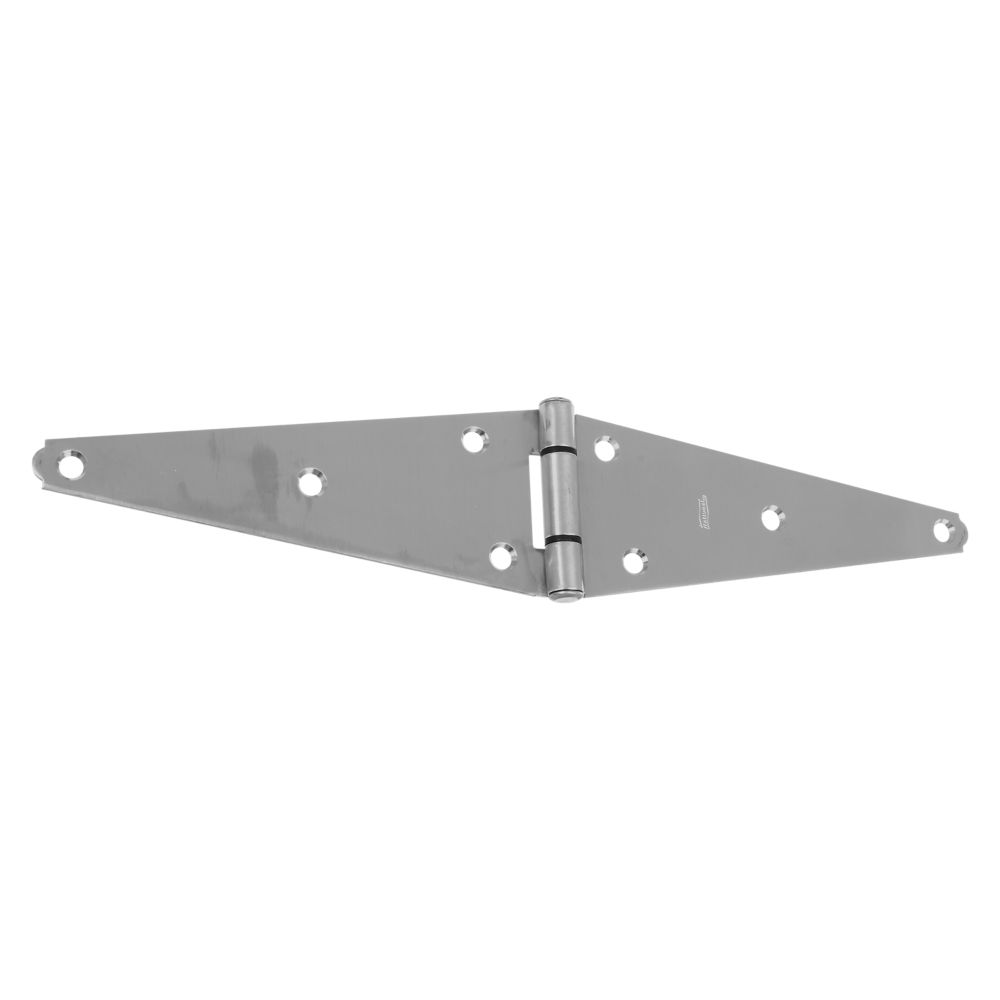 Primary Product Image for Heavy Strap Hinge