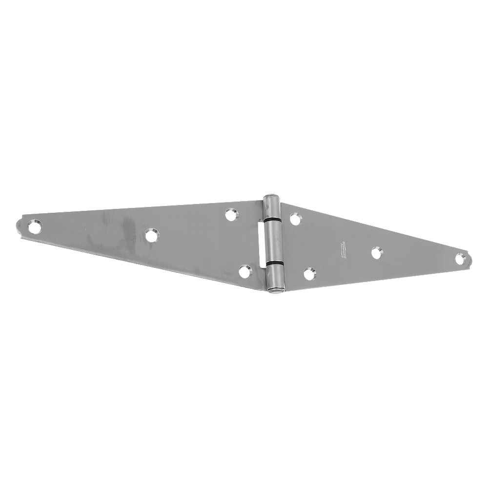 Clipped Image for Heavy Strap Hinge