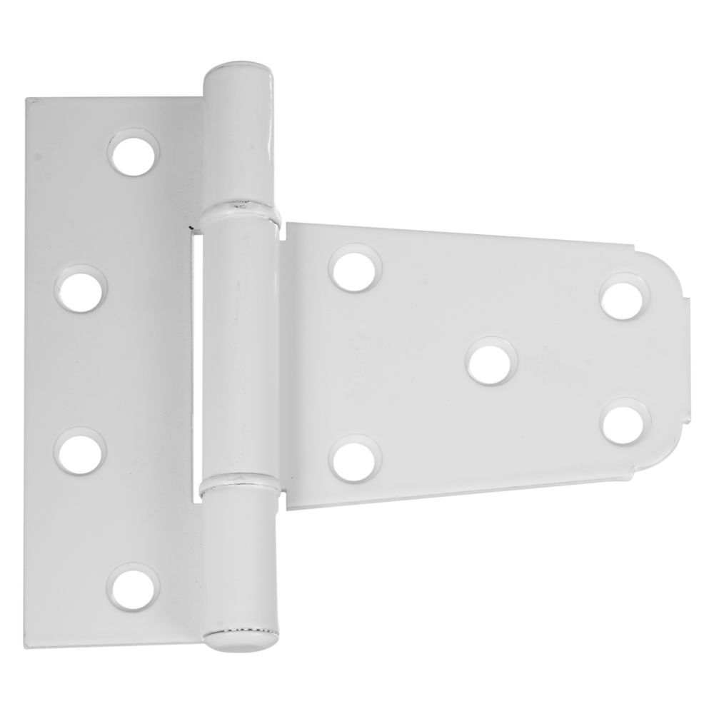 100mm Tee Strap Hinge  GS Products Heavy Duty Tee Hinges