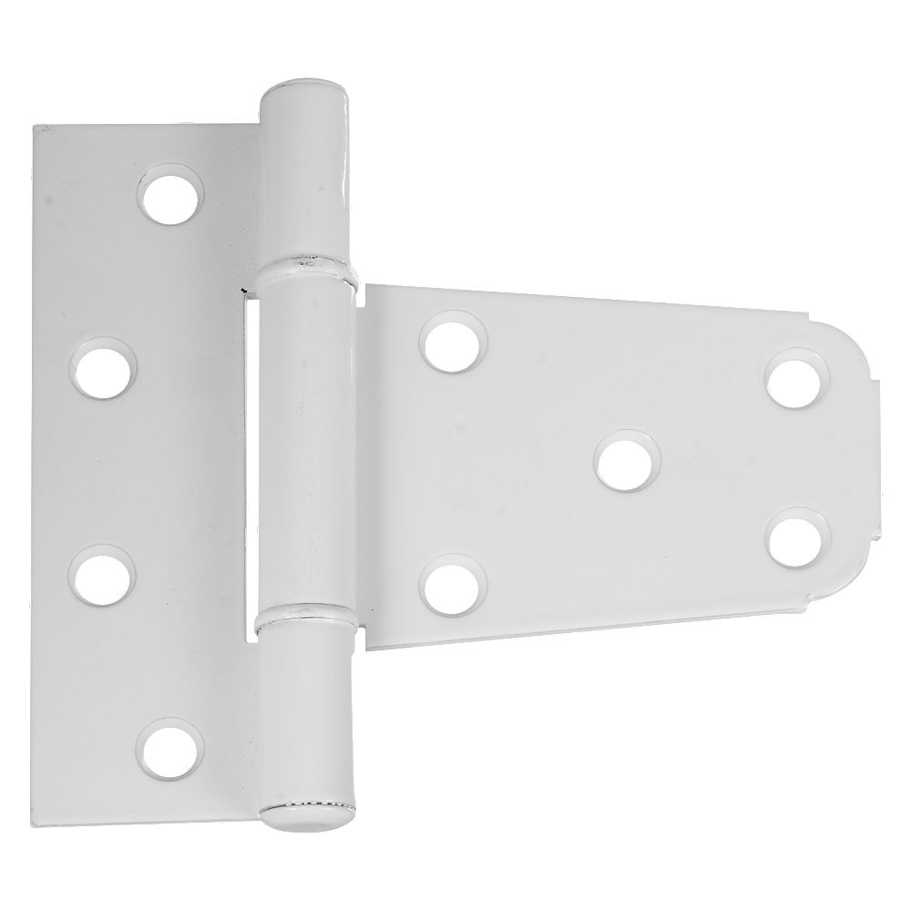 Clipped Image for Lighter Duty Gate T-Hinge