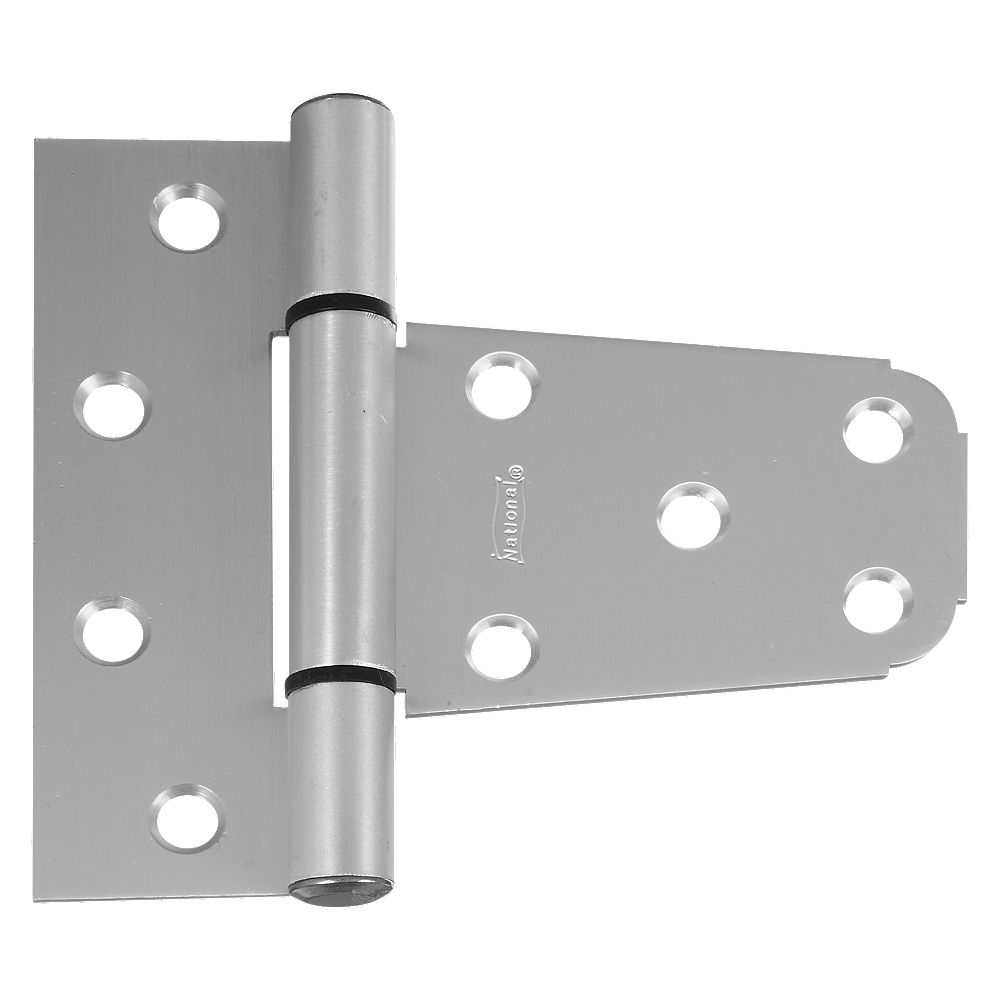 Clipped Image for Lighter Duty Gate T-Hinge