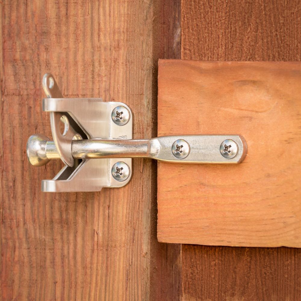 Gate Latches & Locks