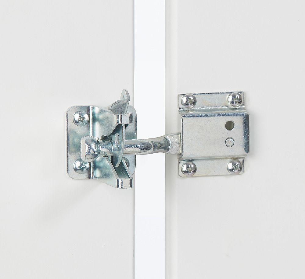 Vignette Image for MaxLatch™