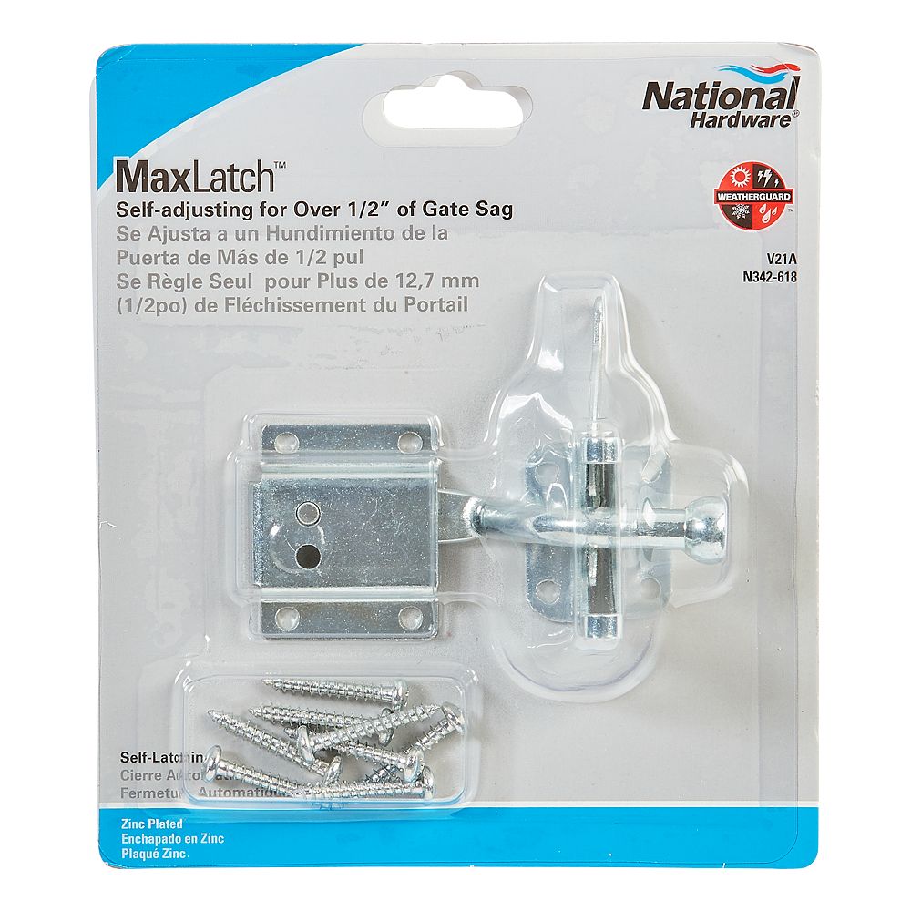 PackagingImage for MaxLatch™