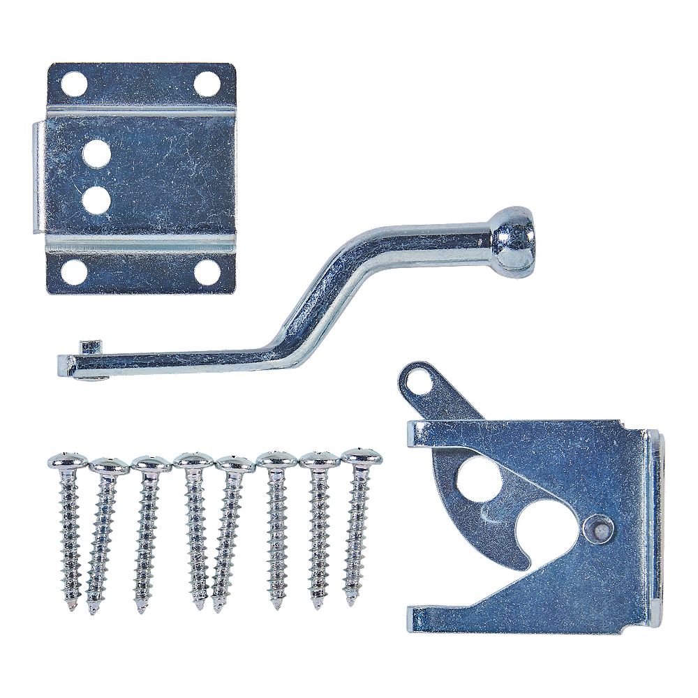 Clipped Image for MaxLatch™