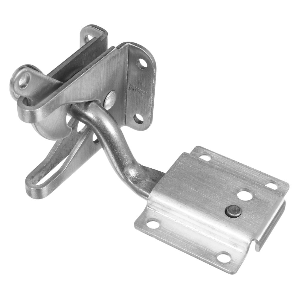 Damper Magnet Latch, Steel, 42-48, Product # 850844