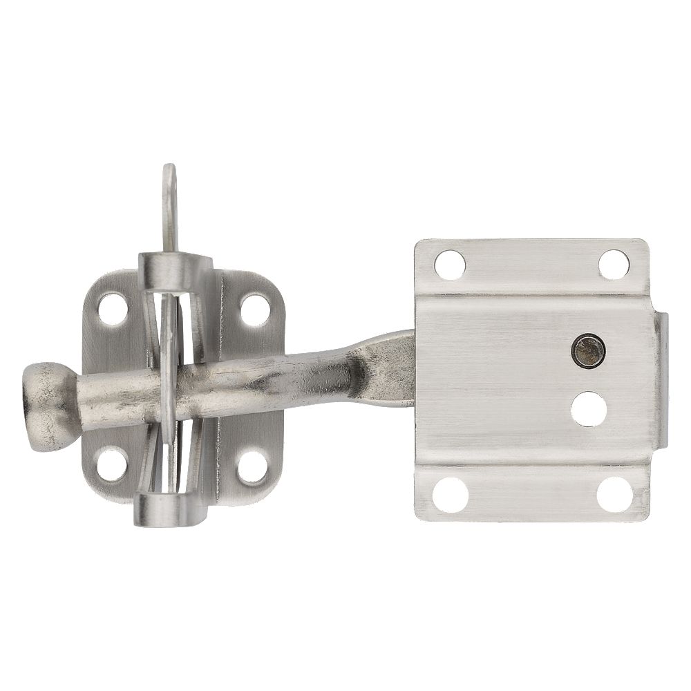 Clipped Image for MaxLatch™ Gate Latch