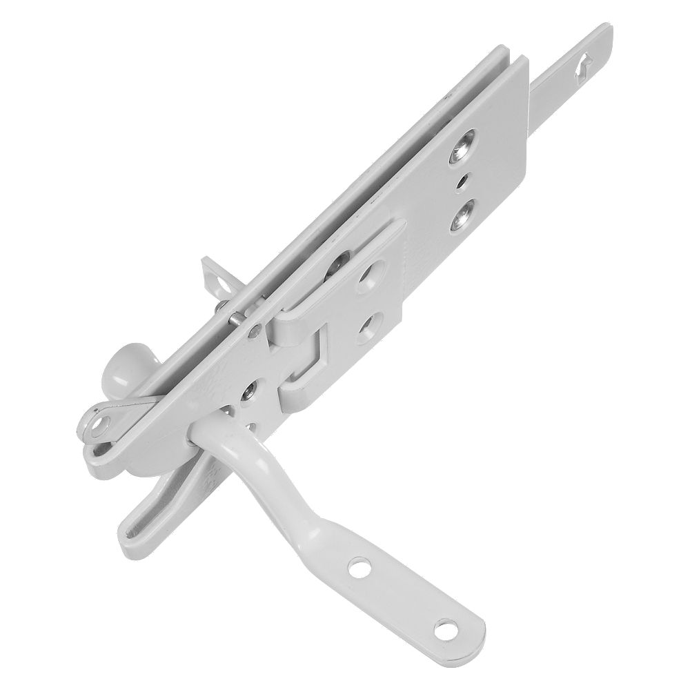 Clipped Image for Vinyl Gate Automatic Latch